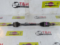 2013 2013 Toyota 86 ZN6 Rear Drive Shaft