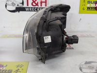 2014 Right Head light, 2014, Subaru, WRX, Premium, VA
