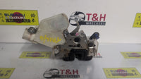 2009-2020 Suzuki Grand Vitara II JT SUV AWD Tailgate Lock Actuator