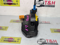 2013 2013 Opel Astra Left Front Lock Actuator