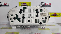 2000 - 2003 Honda Civic EU Instrument Cluster