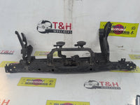 2014 Bonnet Top Lock Panel, 2014, Nissan, Juke, F15