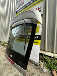 Toyota Celica ZZT23* - Bootlid/Tailgate
