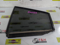 2014 - 2021 Subaru Liberty VI BN 2.5i 4WD Left Rear Quarter Door Glass