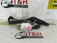 2012 - 2016 Suzuki Swift FZ Right Front Seat Belt