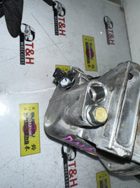 2020 - 2025 Isuzu D Max TFR RWD A/C Compressor