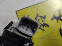 2013-2017 Nissan Pulsar - Right Rear Window Regulator/Motor