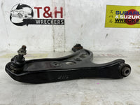 2013 Left Front Lower Control Arm, 2013, Toyota, 86, ZN6
