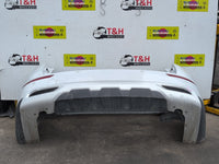 Aug 2021 to Current - Mitsubishi Outlander ZM - Rear Bumper - W/ Park Sensor