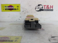 Aug 1985 to May 1990 - Nissan Skyline R31 - Power Window Switch