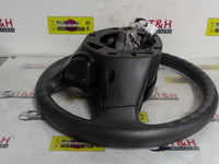 2015 - 2017 Suzuki Celerio LF AVK310 Steering Wheel
