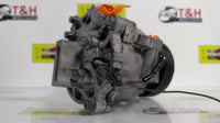2006 - 2009 Mitsubishi Outlander II CW*W VR AWD A/C Compressor