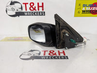 2009 2009 Suzuki Swift RS415 Left Door Mirror