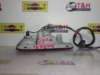 Apr 1998 to Jul 2005 - Suzuki Vitara/Grand Vitara - Left Rear Bumper Light