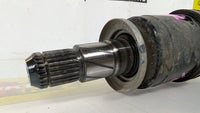 Rear Drive Shaft, 28421SJ010, 2022, Subaru, Forester, Hybrid S, SK