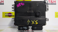 2011 ECU, 33910 | 54LD, 2011, Suzuki, SX4, EY