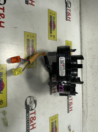 2014 - 2026 Mazda Mazda2 DJ DL Clock Spring Non Smart Brake Type