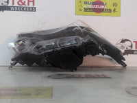2022-2024 Subaru Crosstrek G6X Left Headlight Non-Adaptive LED Non-Cornering