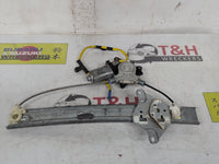 2000-2005 Toyota Avalon X10 - - Left Rear Window Regulator/Motor