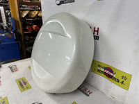 2015 2015 Suzuki Grand Vitara JT Spare Wheel Cover