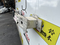 2013 Rear Bar Bracket/ Reinforcement, 2013, Opel, Astra