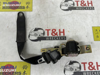 1994-2001 Mitsubishi FTO DE - Right Front Seat Belt