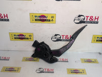 2013 Accelerator Pedal, 2013, Opel, Astra