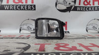 2014 Subaru WRX V1 - Left Front Bumper Bar Indicator Light