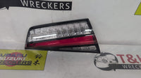 2019 2019 Mitsubishi ASX GA GA5W Left Tailgate Light