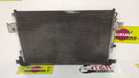 2006-2012 Mitsubishi Outlander II CW*W - - A/C Condenser