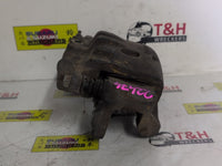 2006 - 2011 Ford Ranger PJ Right Front Caliper