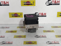 2013 - 2018 Subaru Forester SJ 2.0D AWD ABS Pump/Modulator