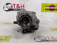 2010 2010 Suzuki Kizashi FR Transfer Case