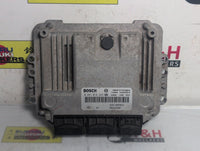 Dec 2007 to Dec 2018 - Suzuki Vitara/Grand Vitara JB JT Diesel 1.9L Manual - Engine ECU