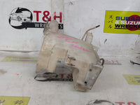 2002 - 2007 Mitsubishi Lancer CG CH CS Washer Bottle
