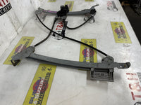 2005 2005 Renault Megane EM Right Front Window Regulator/Motor