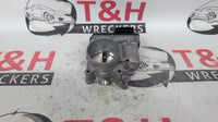 2014-2021 Nissan Qashqai ST SUV FWD Throttle Body
