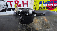 2020 Mazda Mazda3 IV BP JM0BP2S7A01119668 - Left Front Seat Belt