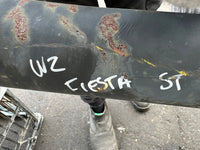 2013 - 2017 Ford Fiesta WZ Rear Axle Beam (FWD)