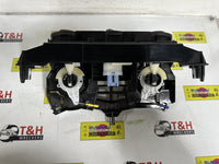 2014 - 2017 Mazda Mazda2 DJ/DL Heater/AC Controls | Non Climate Control Type