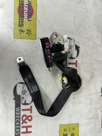 2012 - 2016 Volkswagen CC 3CC Left Front Seat Belt