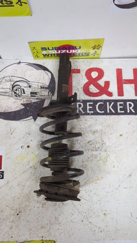 2003-2009 Renault Scenic - Right Front Strut