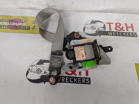 2012-2019 Hyundai Veloster FS - Left Front Seat Belt