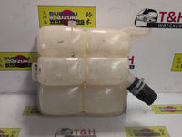 2014 - 2016 Ford Kuga TF Overflow Bottle