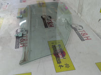 2010 - 2013 Nissan Dualis + 2 I J10 Right Front Door Glass
