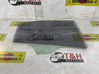 2002 - 2007 Mazda Mazda6 GG Right Rear Door Glass