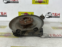 Oct 2012 to Jul 2021 - Mitsubishi Outlander ZJ-ZL FWD - Left Rear Hub Assembly