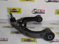 Isuzu D-Max TFR - 2020-2025 - Left Front Upper Control Arm