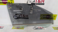2012 Right Front Door Glass, 2012, Mazda, BT | 50, UP