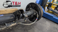 2015 Rear Differential Assembly, 2015, Ford, Ranger, PXI